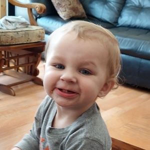 Meet your Posher, Kerri